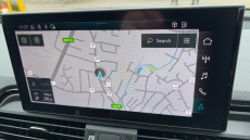 Audi Q5 40 TDI Quattro Edition 1 5dr S Tronic Diesel Estate